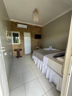 Kairos Beach Hotel - Maceio - 8