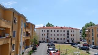Near The Tower - Pisa - 2