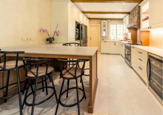 House in Puerto Banus and San Pedro 50m from the sea with private pool - Marbella - 3