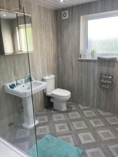 The Waterside Apartment 6 - Largs - 9