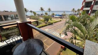 Luxuoso flat 241 com linda vista - Brasilia - 9