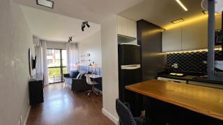 Luxuoso flat 241 com linda vista - Brasilia - 6