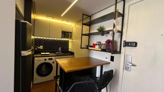 Luxuoso flat 241 com linda vista - Brasilia - 7