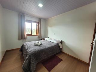Casa vista das colinas - 9