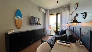 Luxuoso flat 241 com linda vista - Brasilia - 2