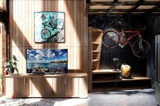 Bike & Bed - Fortuna - 4