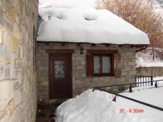 Apartaments La Llucana - Barruera - 3