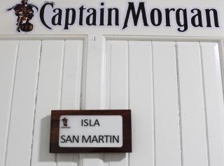 Pousada Captain Morgan Pontal do Sul com Piscina - Pontal do Paraná - 9