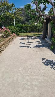 Villa Rima, bas de villa vue mer avec piscine à 200m des plages - 3