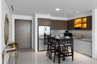 Maison Privee - Coastal Living with Uninterrupted Sea & Palm Views - 1