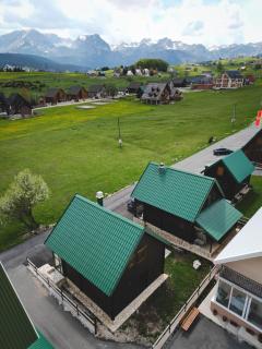 Durmitor's sun cottages - Žabljak - 8