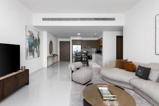 Maison Privee - Coastal Living with Uninterrupted Sea & Palm Views - 2