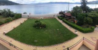 Τηλεμαχος Apartments - Loutra Edipsou - 9