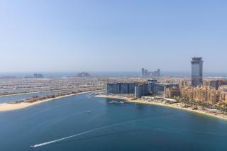 Maison Privee - Coastal Living with Uninterrupted Sea & Palm Views - 9