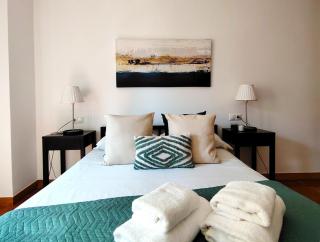 Paseo de Almería Suites en pleno centro de Almería, 2 Hab - Almería - 4