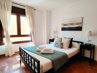Paseo de Almería Suites en pleno centro de Almería, 2 Hab - Almería - 5