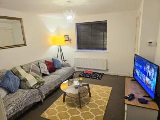 Lakeside Family stay - Oakham - 1