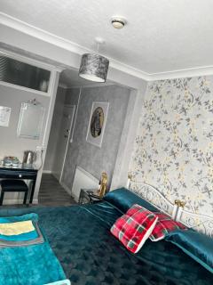 The Southwold Guest House - Skegness - 5