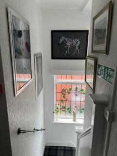 The Southwold Guest House - Skegness - 7