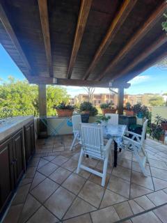 Casa Mary - Fregene - 9
