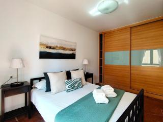 Paseo de Almería Suites en pleno centro de Almería, 2 Hab - Almería - 3