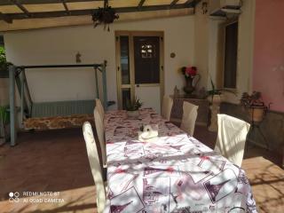 Magna Grecia Guest House - Mattine - 1