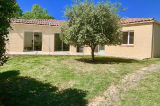 Le Clos St Roch- Family home in Montpellier! - Montpellier - 0