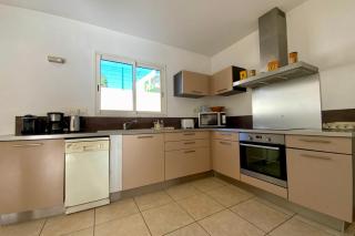 Le Clos St Roch- Family home in Montpellier! - Montpellier - 2