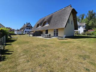 Ferienhaus Auszeit unter Reet - Meeresbrise - Rerik - 0