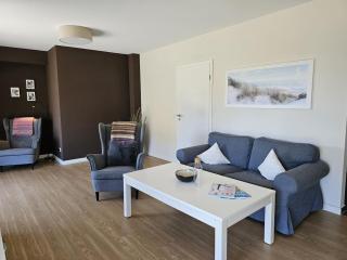Ferienhaus Auszeit unter Reet - Meeresbrise - Rerik - 4