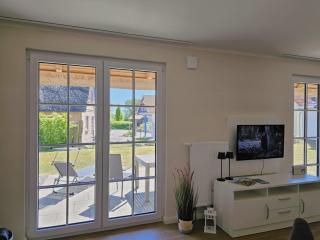 Ferienhaus Auszeit unter Reet - Sommerwind - Rerik - 8
