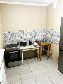 1-комнатная квартира 40 м 6 этаж, Almaty-Arena - Alma-Ata - 5