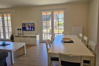 Ferienhaus Auszeit unter Reet - Sommerwind - Rerik - 3