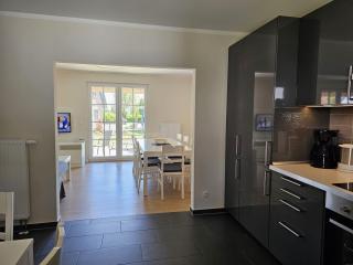 Ferienhaus Auszeit unter Reet - Sommerwind - Rerik - 2