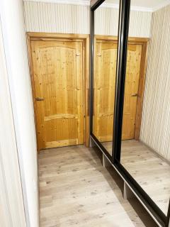 1-комнатная квартира 40 м 6 этаж, Almaty-Arena - Alma-Ata - 2