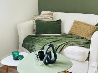 Stylish Private Apartment - 10 min to city centre - Clichy - 0
