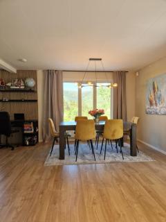 Hillfront 60 Rooms - Bergen - 9