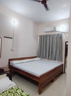 Kashika Paying Guest House - 0