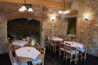 Penzion Ve Skale - Loket - 6