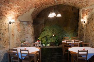 Penzion Ve Skale - Loket - 5