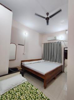 Kashika Paying Guest House - 9