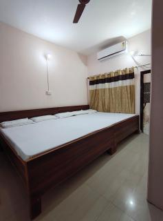 Kashika Paying Guest House - 8