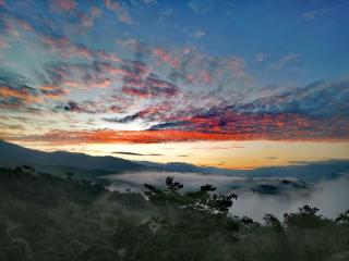Entre Nubes - Nocaima - 6
