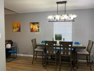 Cozy home near Lovefield Airport & UTSouthwestern - 9