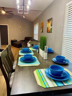 Cozy home near Lovefield Airport & UTSouthwestern - 7