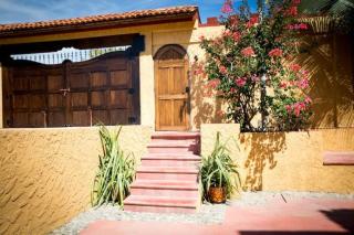 Casa Xcaanda, oceanfront with private pool - Puerto Ángel - 6