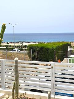 H&O Solmare by the Sea Apartment - Paphos - 9