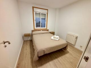 Apartamentos Africa - Milladoiro - 2