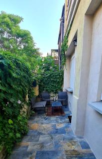 Terrasse et balnéo au cœur de Monplaisir - Lyon - 4