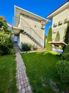 Guest house VadLen - Odesa - 8